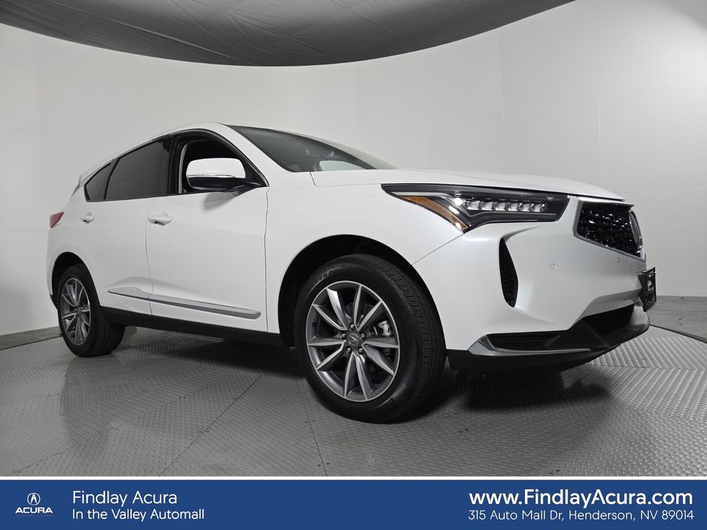 2023 Acura RDX