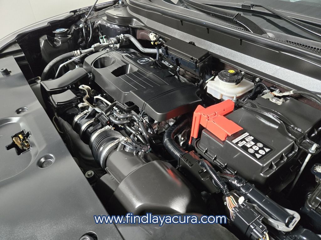 2024 Acura RDX Technology Package - Photo 19