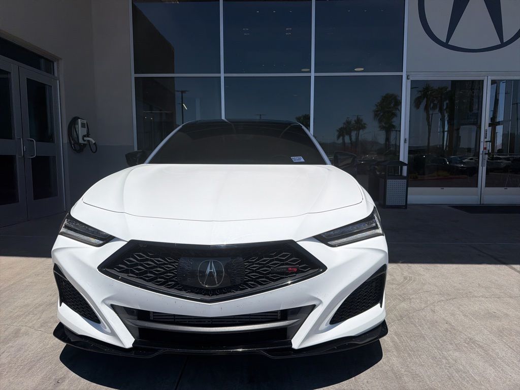2023 Acura TLX 3.0 Auto SH-AWD Type S PMC Edition's photo
