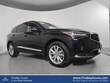  Acura RDX