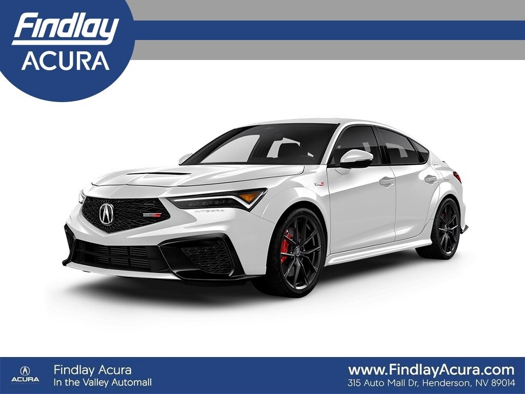 2026 Acura Integra Type S photo 3