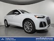  Audi SQ5 Sportback