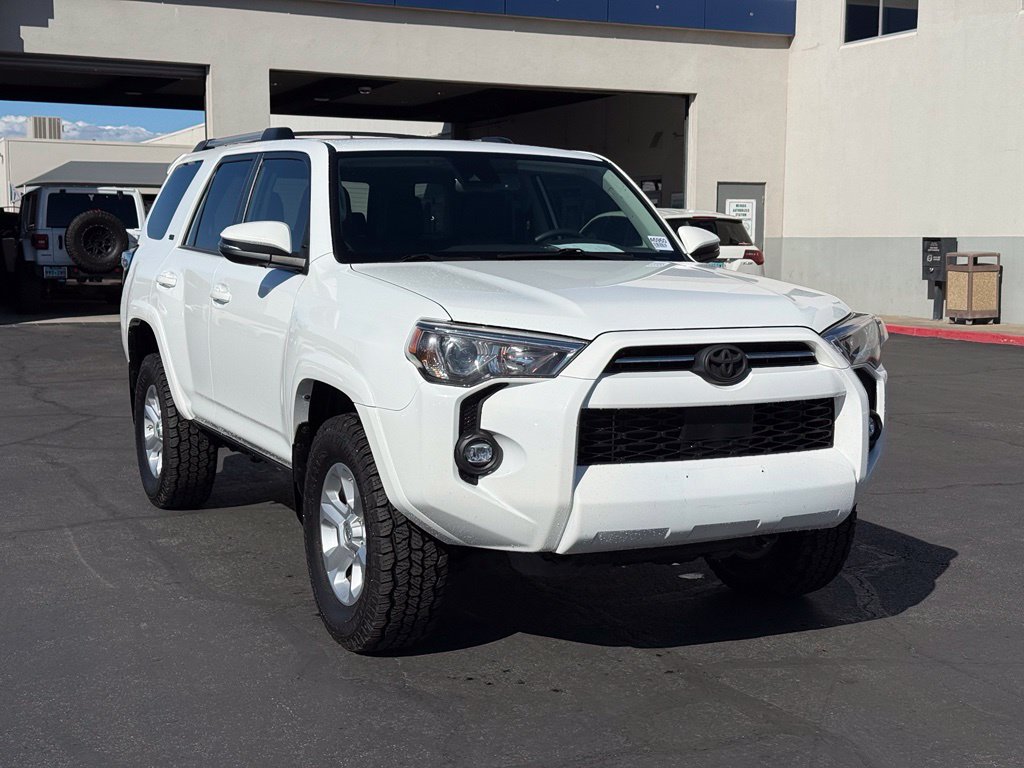  Toyota 4Runner