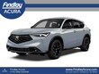 Acura ADX