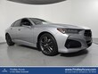  Acura TLX
