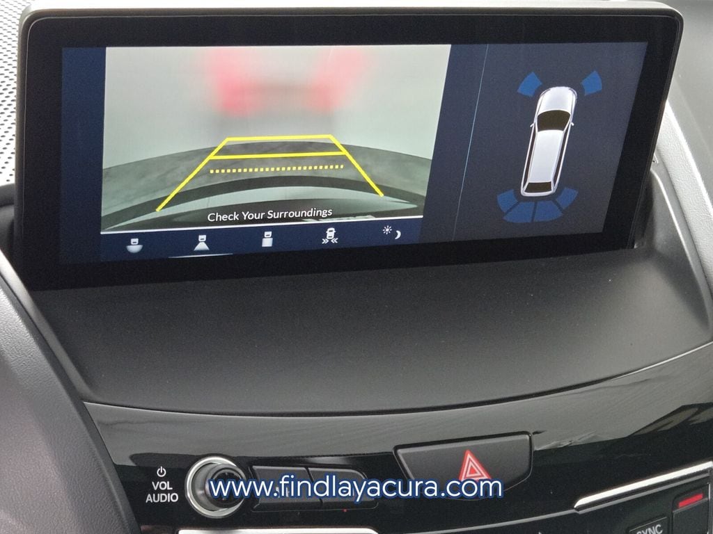 2020 Acura RDX A-Spec Package - Photo 26