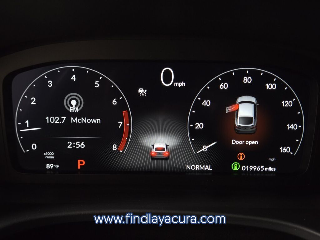 2024 Acura Integra Base - Photo 27