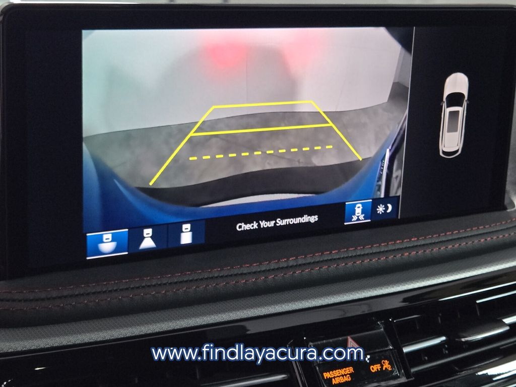 2026 Acura MDX A-Spec Package - Photo 14