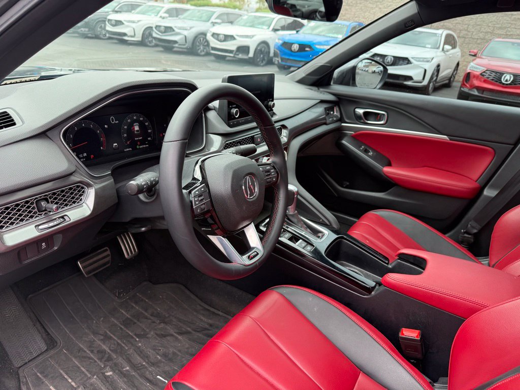 2024 Acura Integra A-Spec - Photo 9