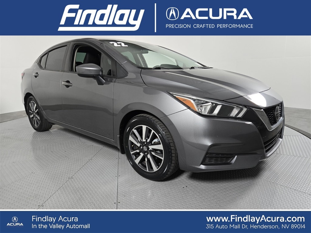 Used Cars For Sale Under $25,000 in Henderson, NV | Findlay