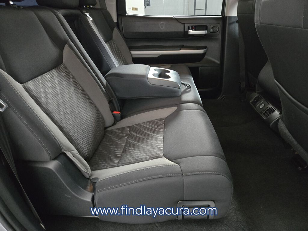 2019 Toyota Tundra SR5 - Photo 16