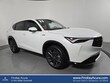 Acura ADX