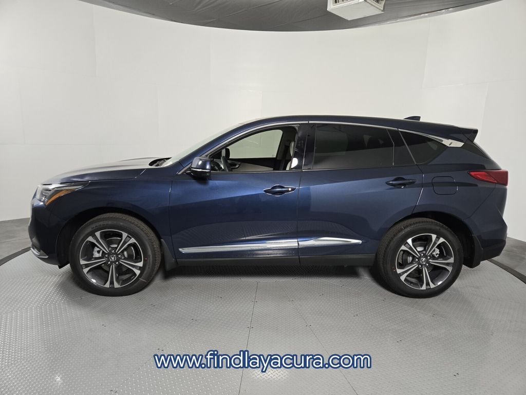New 2026 Acura RDX Technology Package SUV
