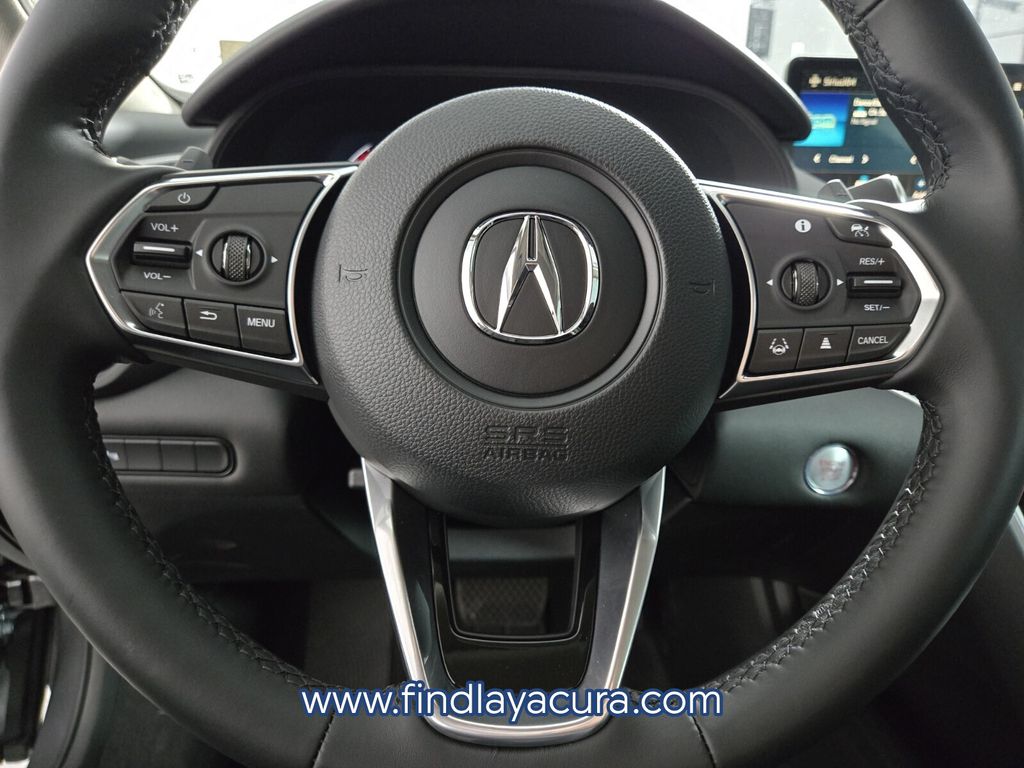 2025 Acura TLX Technology Package - Photo 12