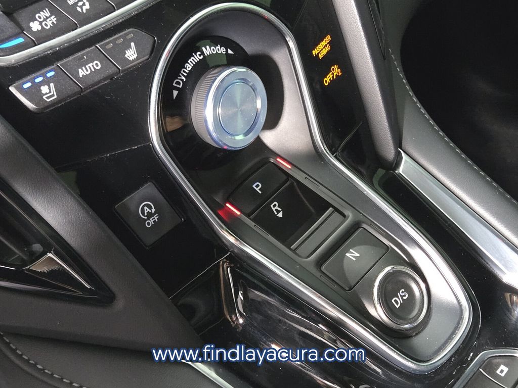 2020 Acura RDX A-Spec Package - Photo 27