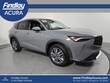 Acura ADX