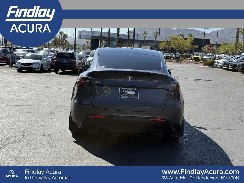 2023 Tesla Model Y Performance photo 4