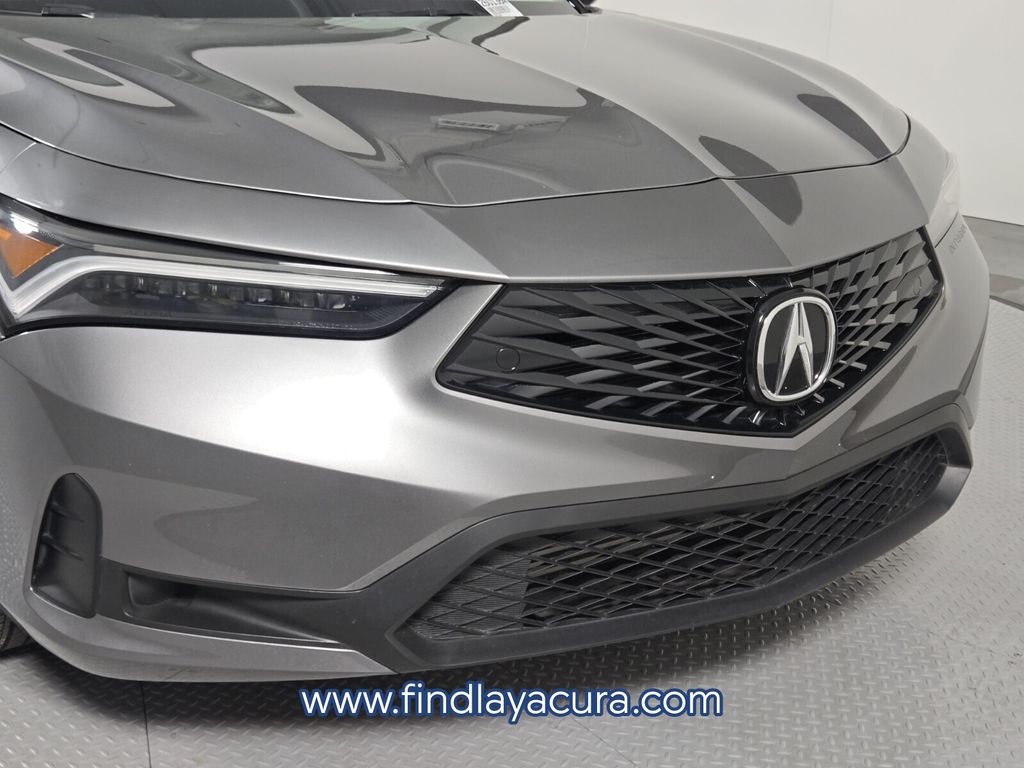 2024 Acura Integra Base - Photo 10