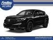 Acura ADX