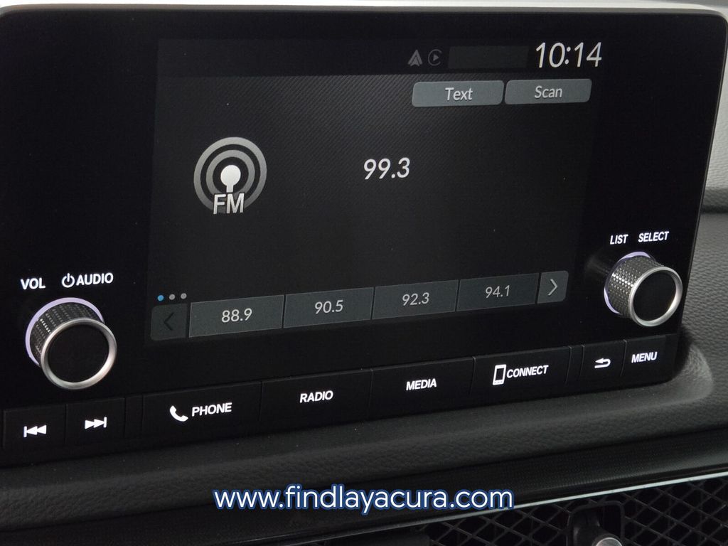 2025 Acura Integra A-Spec - Photo 23