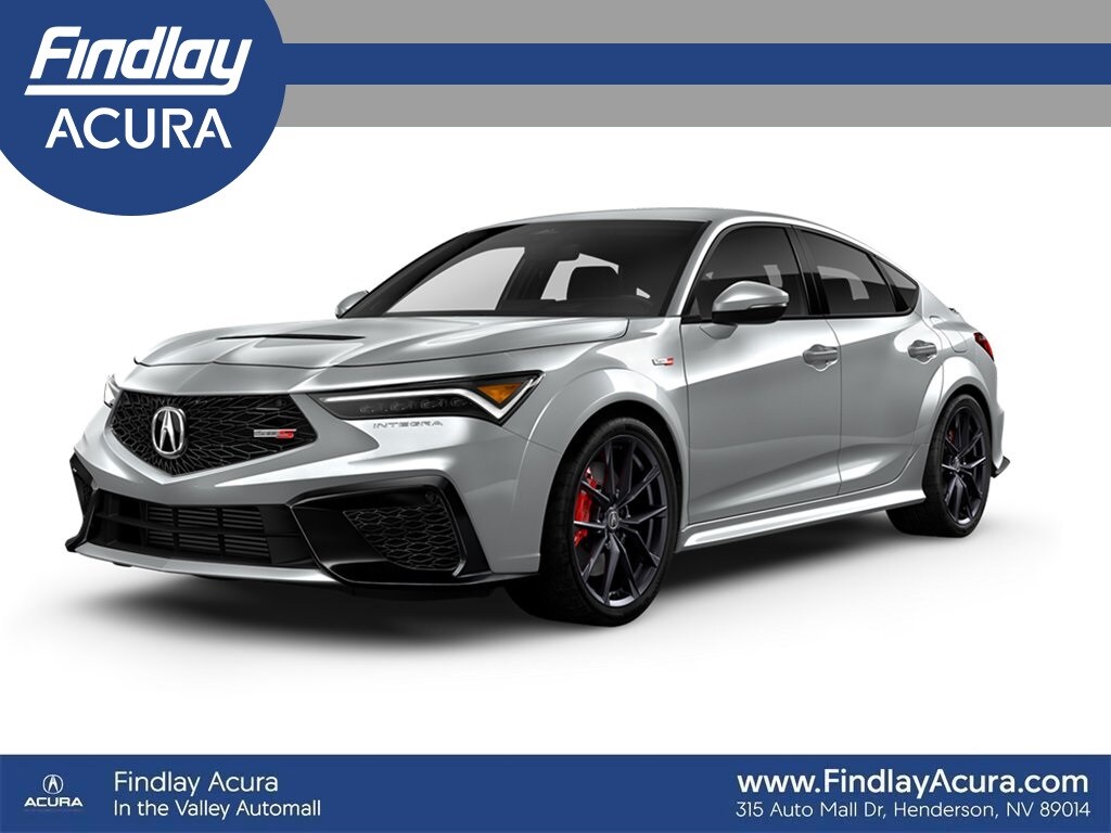 2025 Acura Integra Type S photo 3