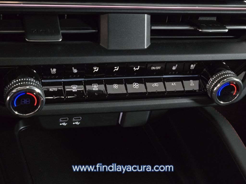 2024 Acura ZDX Type S - Photo 14