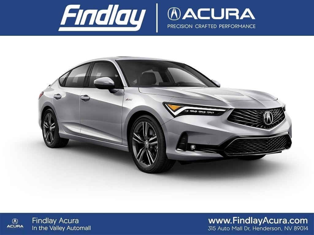 2025 Acura Integra A-Spec with Tech Package's photo