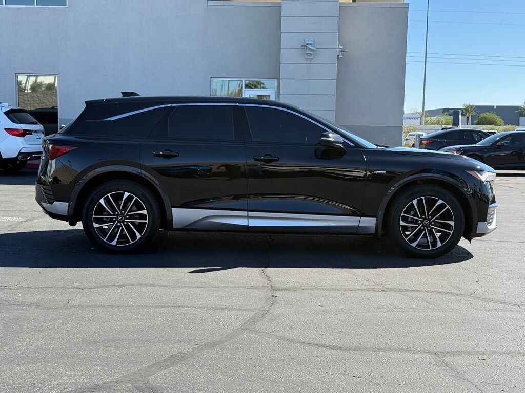 Used 2024 Acura ZDX A-Spec Package SUV