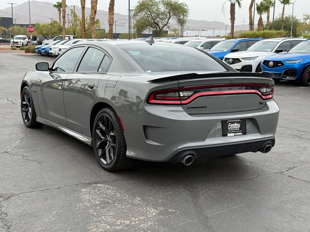 Used 2023 Dodge Charger R/T Sedan