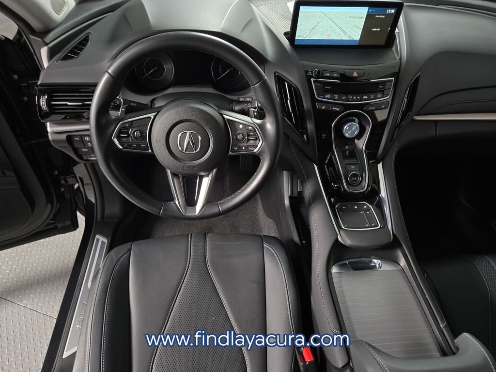 2024 Acura RDX Technology Package - Photo 16