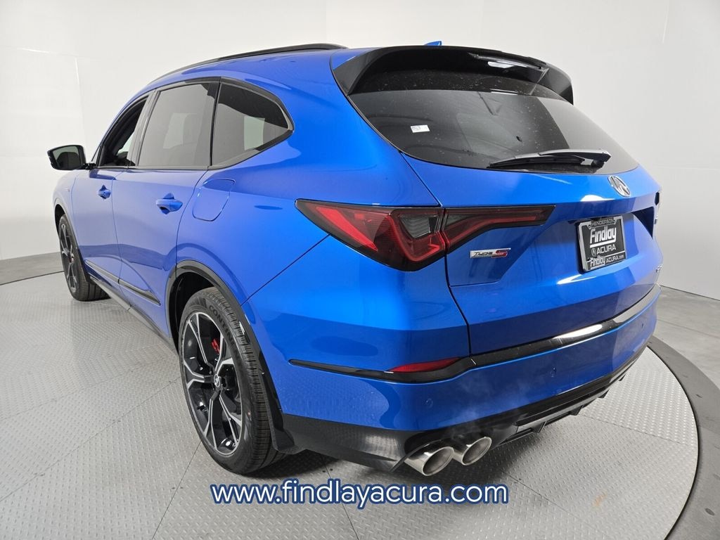 New 2026 Acura MDX Type S w/Advance Package SUV