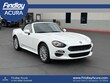 FIAT 124 Spider