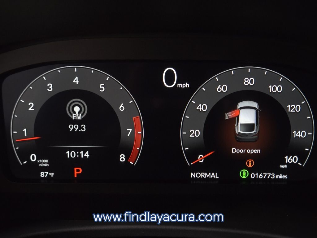 2025 Acura Integra A-Spec - Photo 26