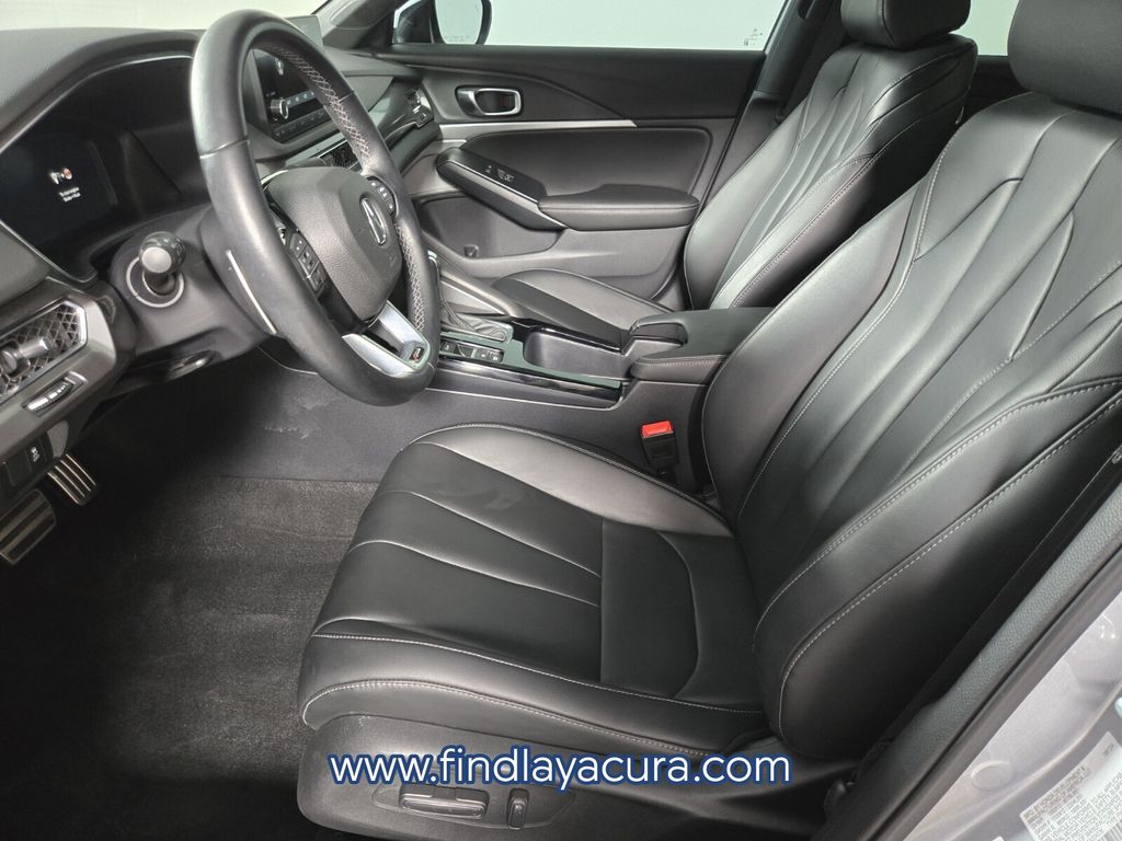 2025 Acura Integra A-Spec - Photo 14