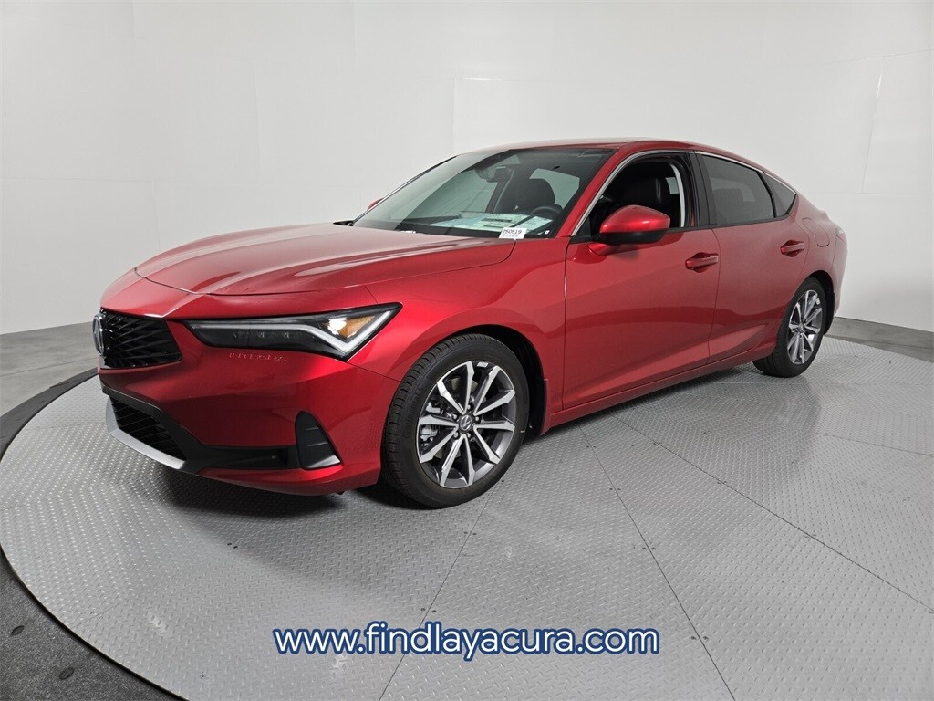 2025 Acura Integra Base photo 2
