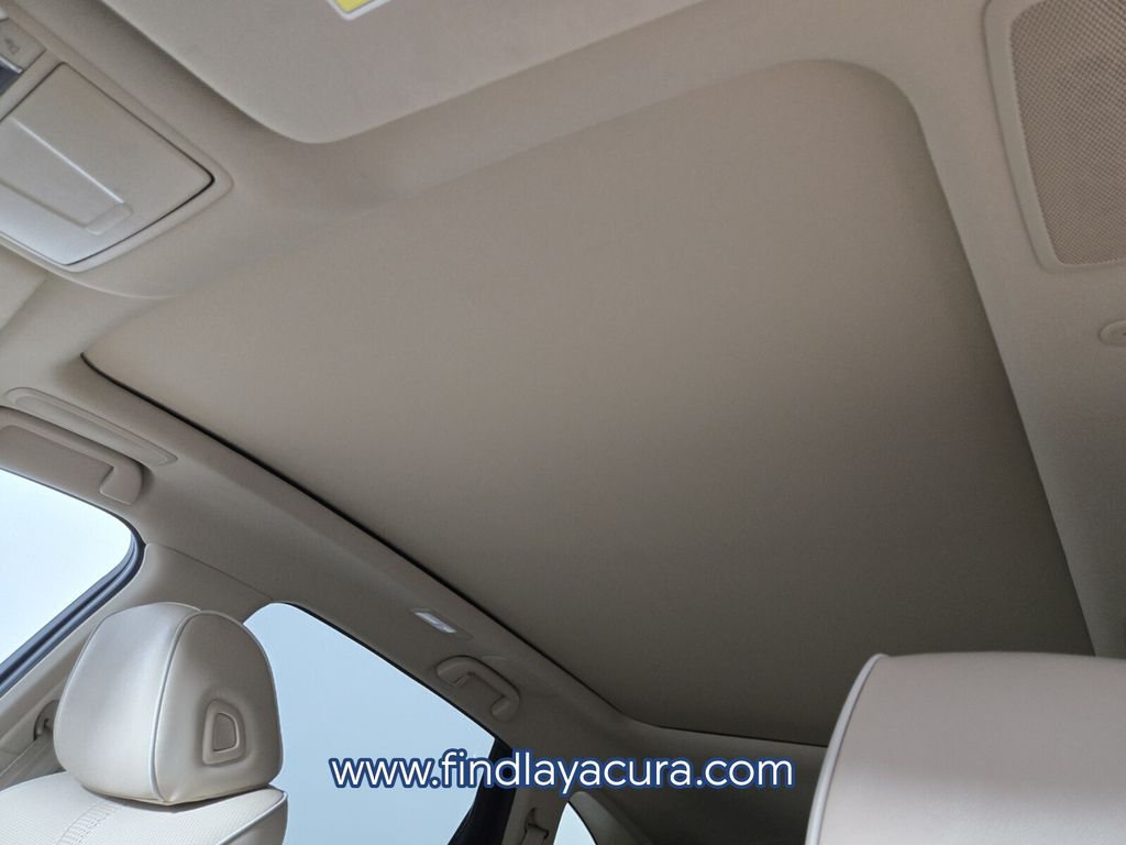 2021 Acura RDX Advance Package - Photo 14