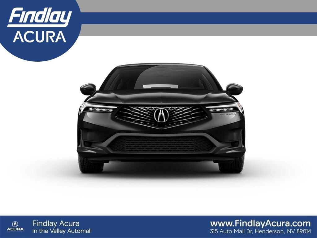 2025 Acura Integra Base photo 2