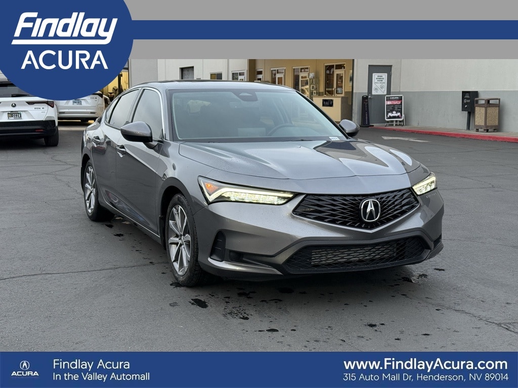 2023 Acura Integra Base's photo