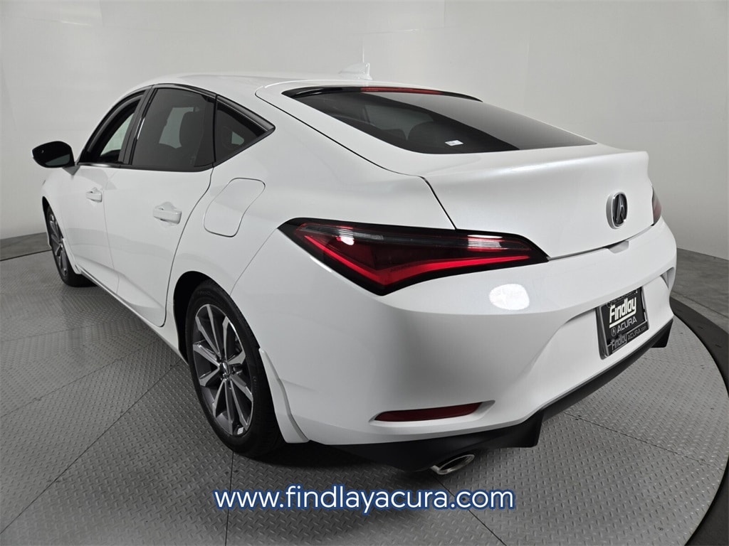 New 2026 Acura Integra Hatchback