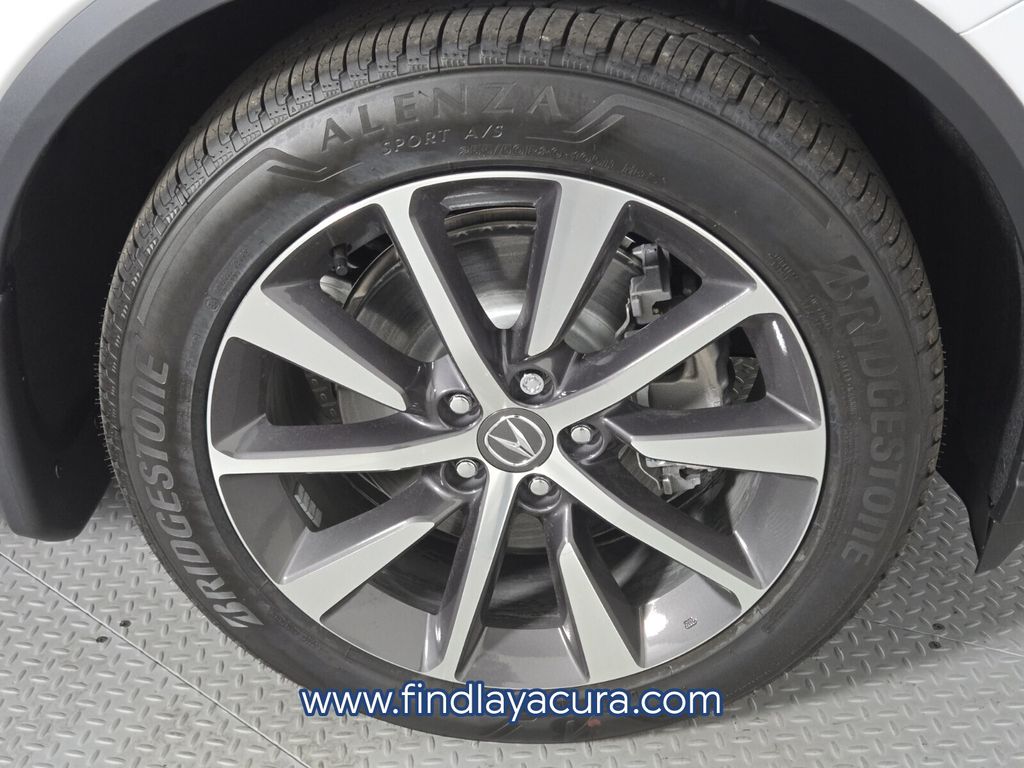 2026 Acura MDX Technology Package - Photo 5