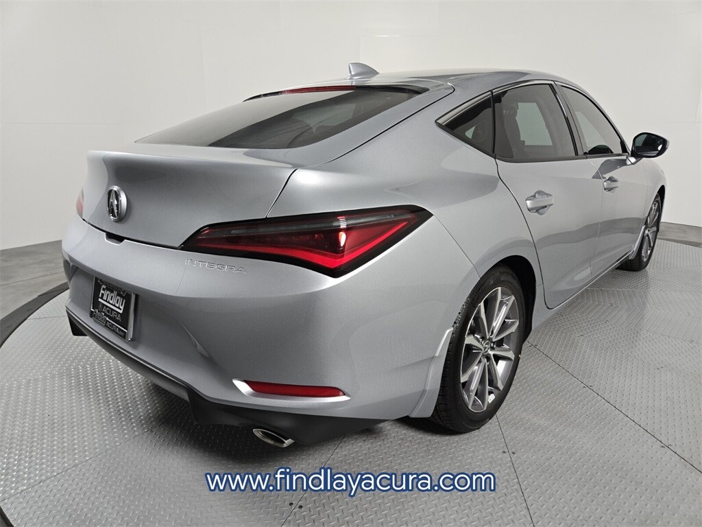 New 2026 Acura Integra  Hatchback