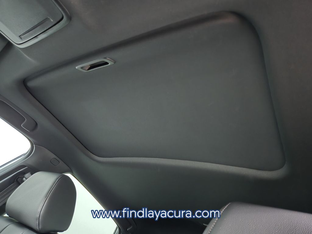 2025 Acura Integra A-Spec - Photo 13