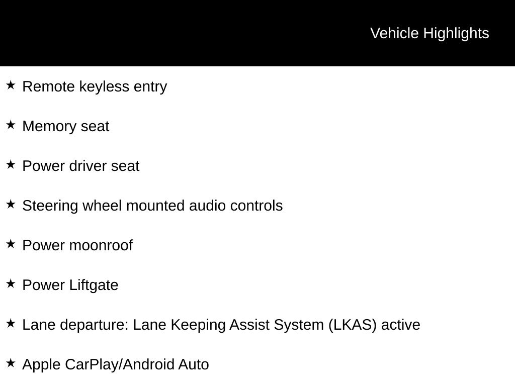 2024 Acura RDX Technology Package - Photo 6