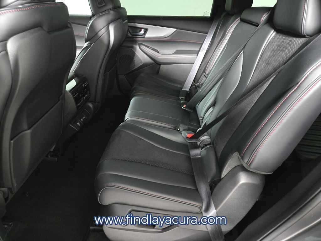 2023 Acura MDX A-Spec Package - Photo 15