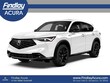  Acura ADX