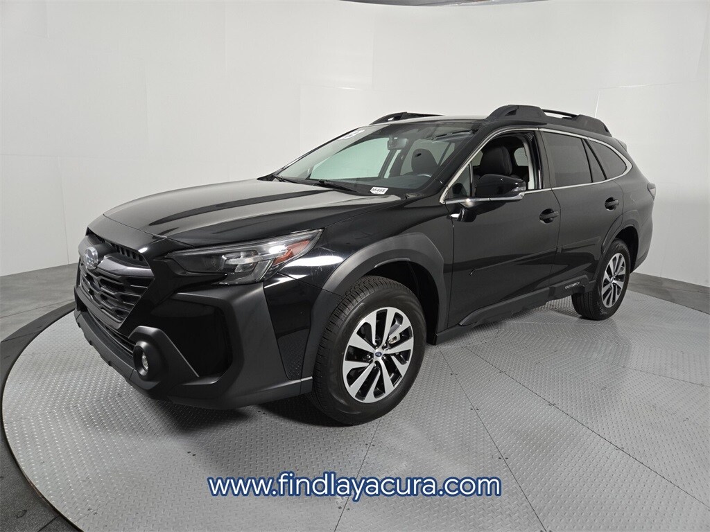2023 Subaru Outback Premium photo 2