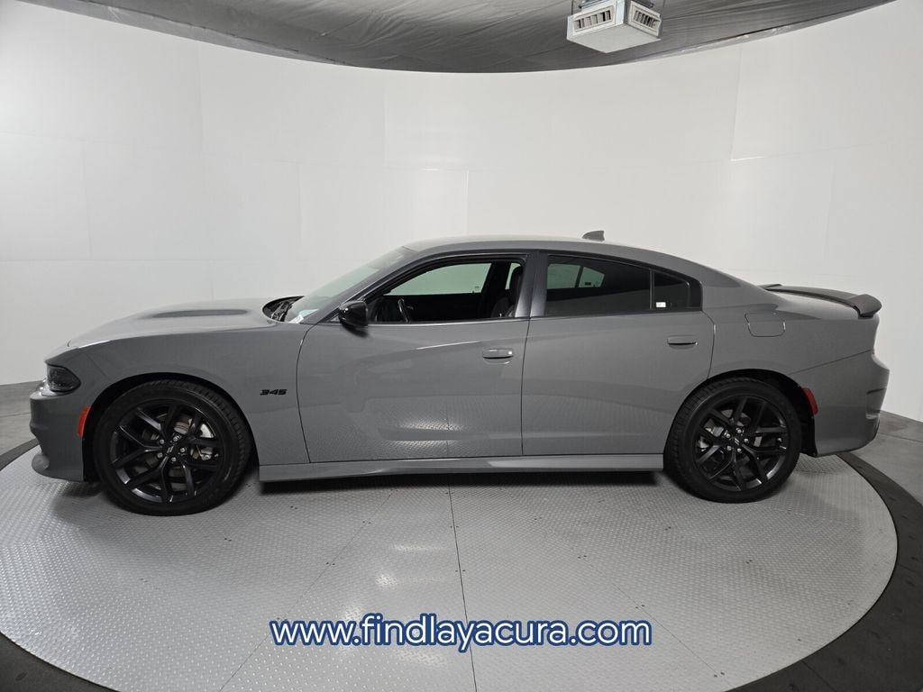 Used 2023 Dodge Charger R/T Sedan