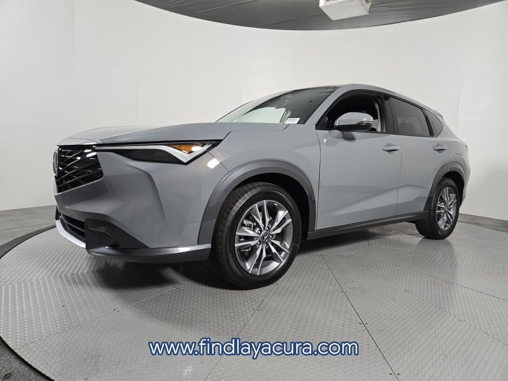 New 2026 Acura ADX Base SUV
