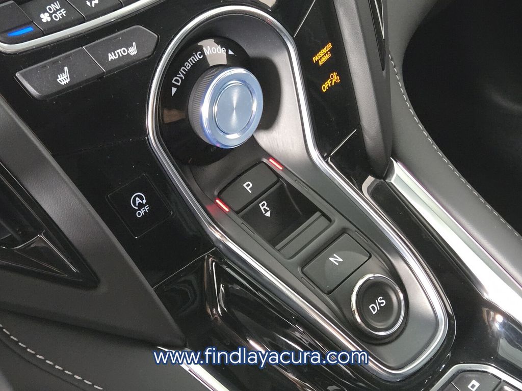 2024 Acura RDX Technology Package - Photo 24