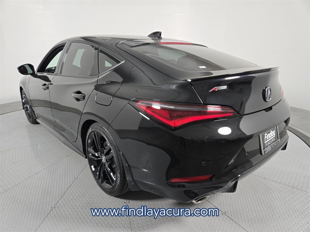 New 2026 Acura Integra A-Spec Tech Package Hatchback